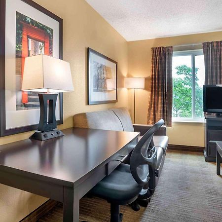 Extended Stay America Suites - Newark - Christiana - Wilmington Luaran gambar