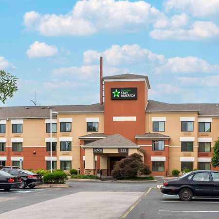 Extended Stay America Suites - Newark - Christiana - Wilmington Luaran gambar