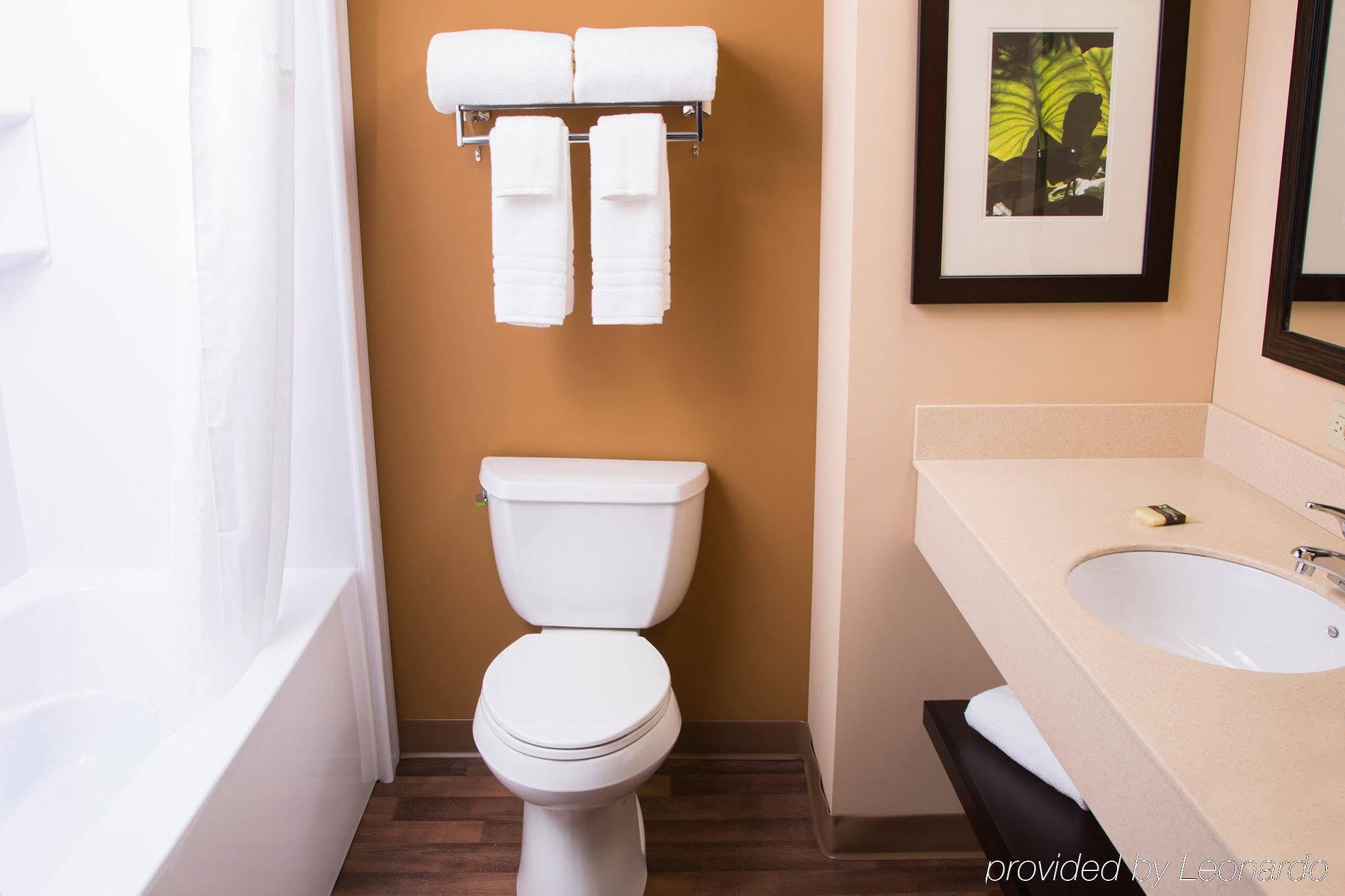 Extended Stay America Suites - Newark - Christiana - Wilmington Luaran gambar