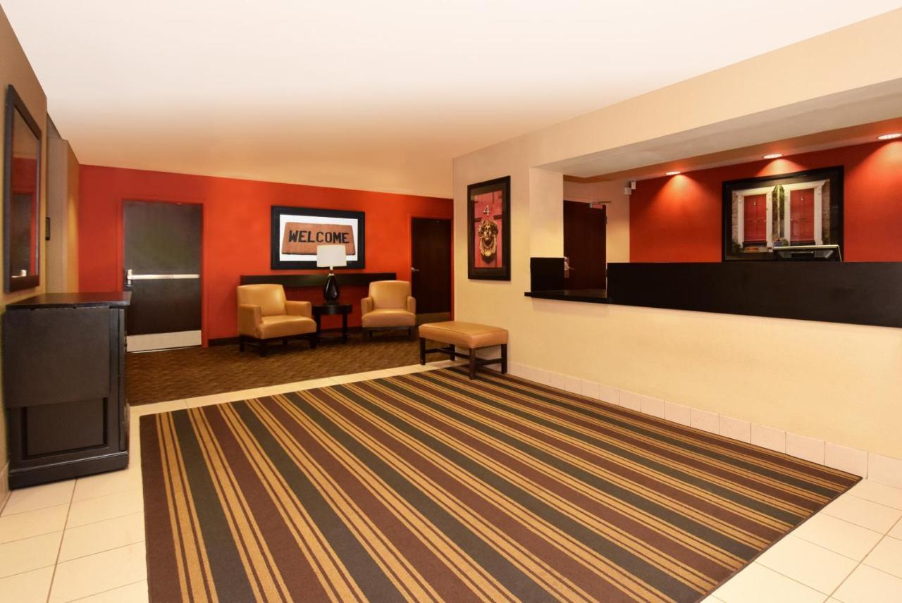 Extended Stay America Suites - Newark - Christiana - Wilmington Luaran gambar