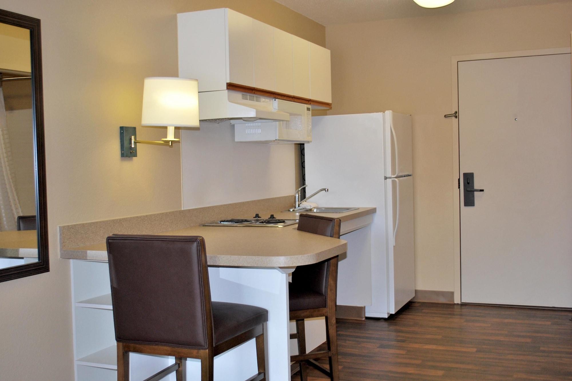 Extended Stay America Suites - Newark - Christiana - Wilmington Luaran gambar
