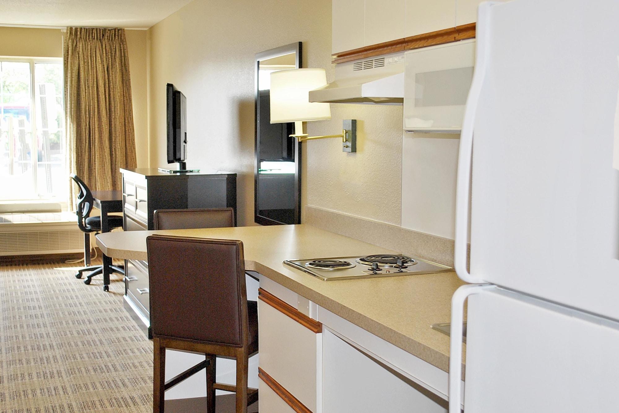 Extended Stay America Suites - Newark - Christiana - Wilmington Luaran gambar