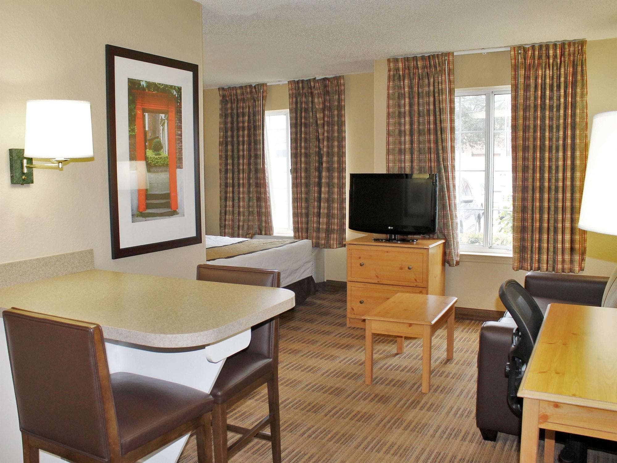 Extended Stay America Suites - Newark - Christiana - Wilmington Luaran gambar