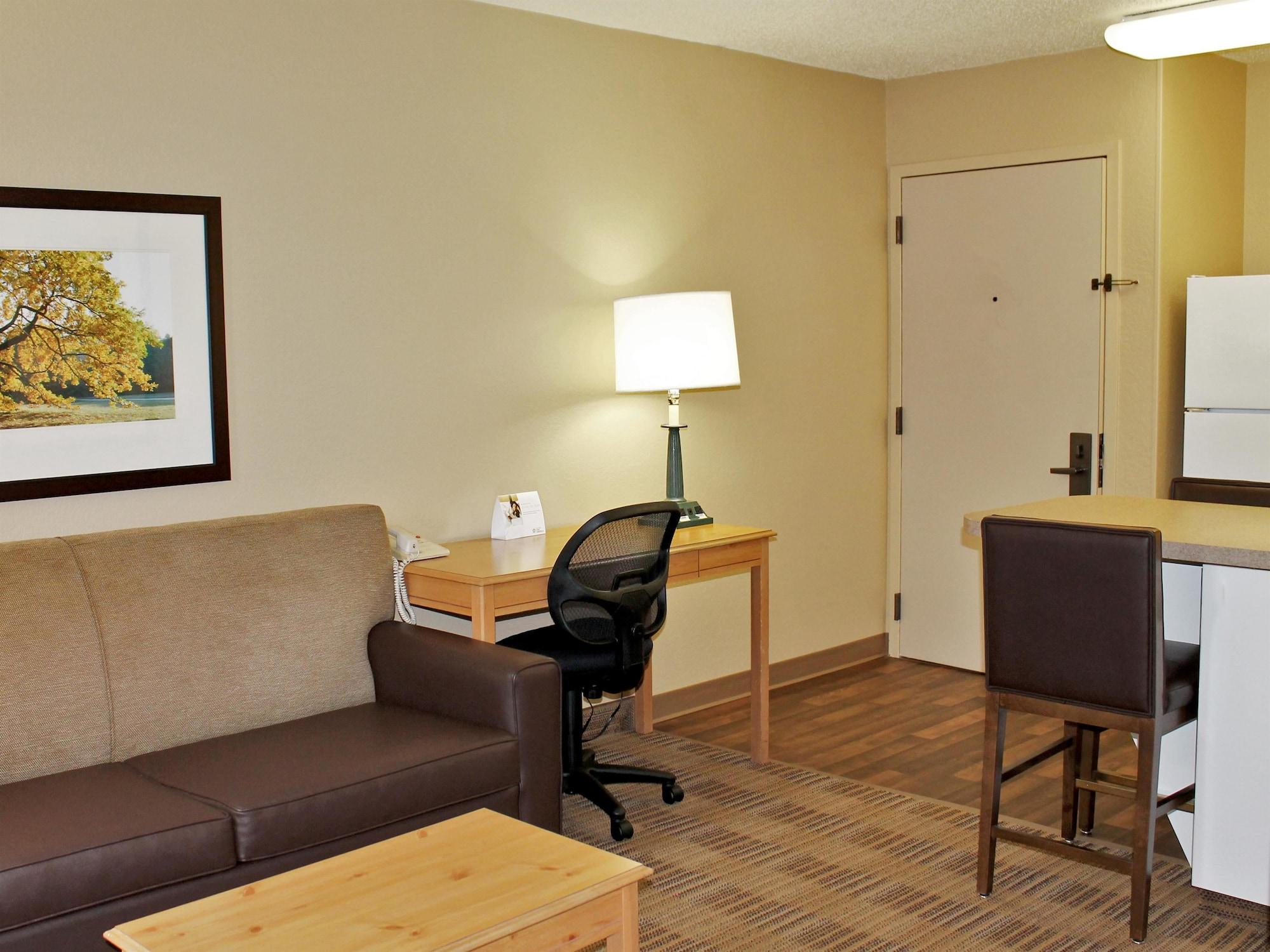 Extended Stay America Suites - Newark - Christiana - Wilmington Luaran gambar