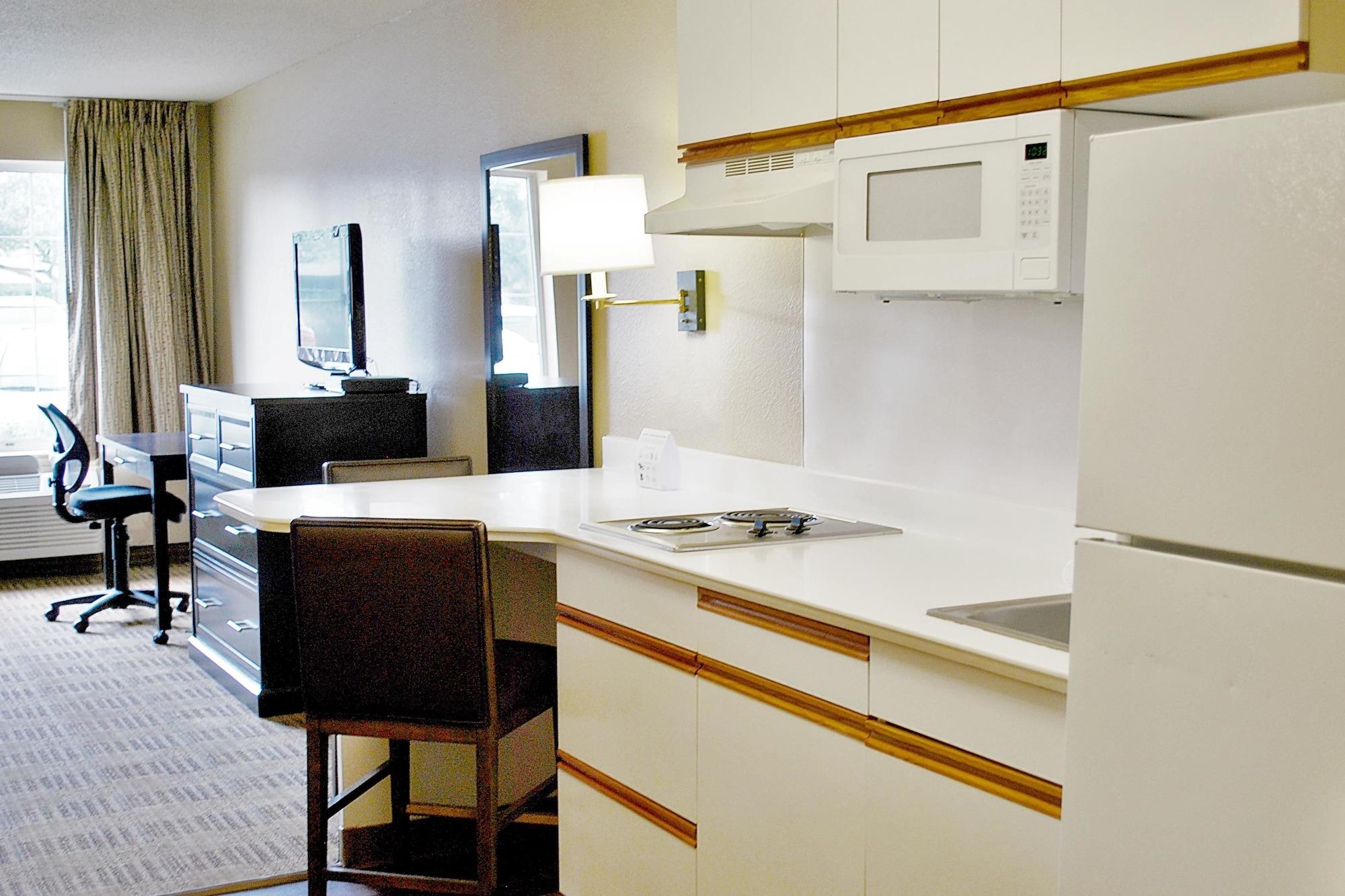 Extended Stay America Suites - Newark - Christiana - Wilmington Luaran gambar