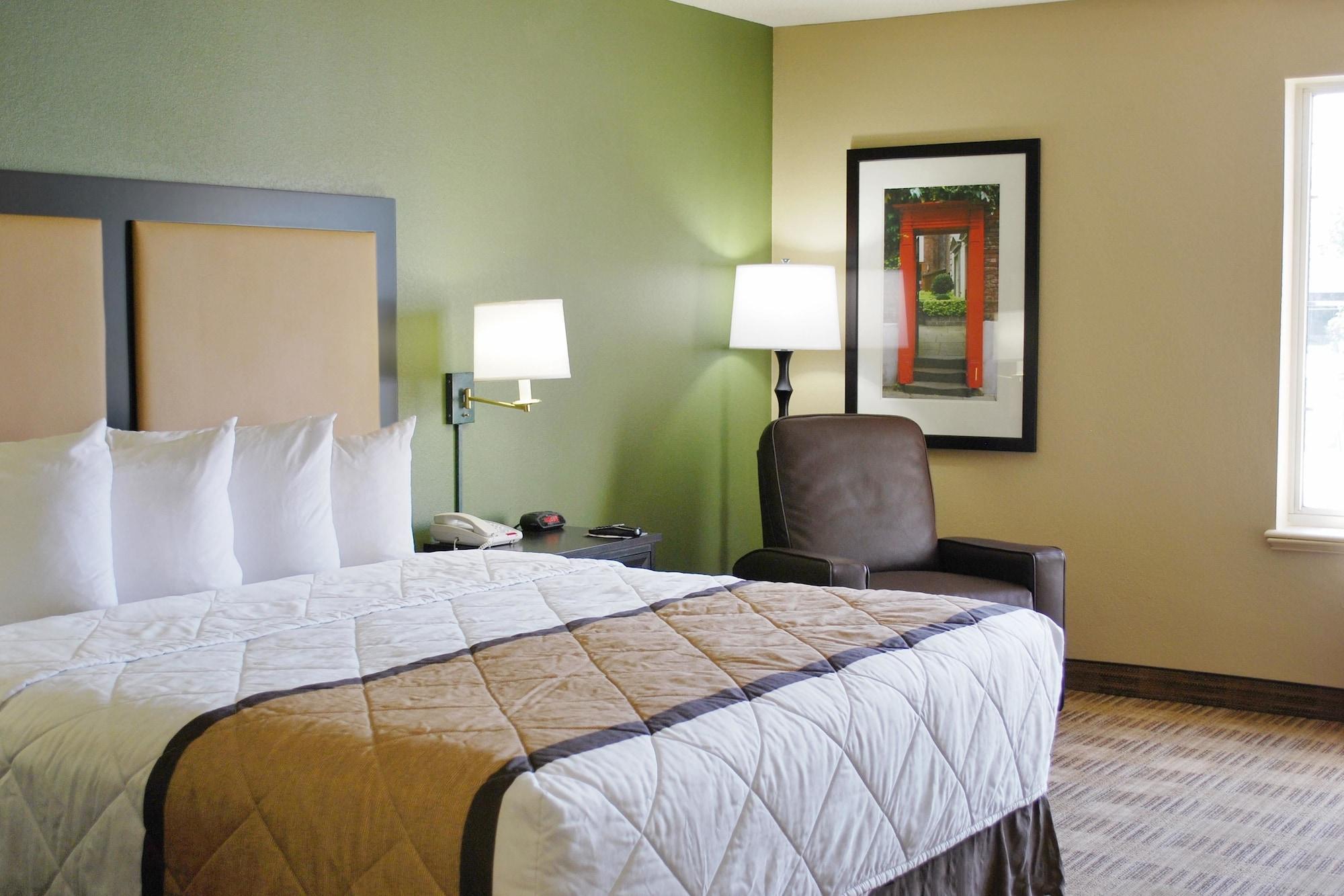Extended Stay America Suites - Newark - Christiana - Wilmington Luaran gambar