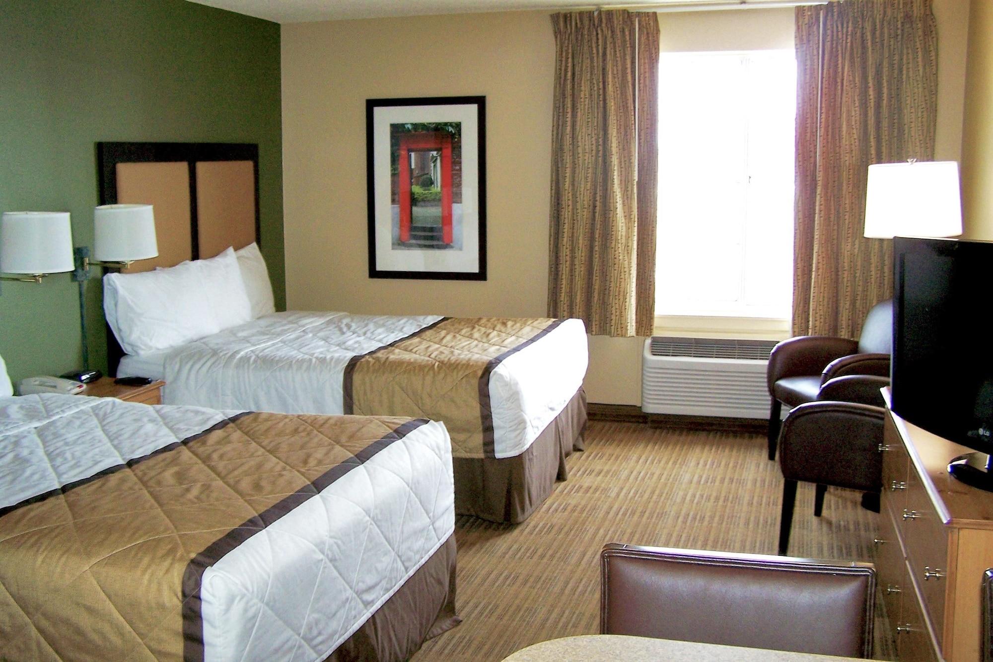 Extended Stay America Suites - Newark - Christiana - Wilmington Luaran gambar