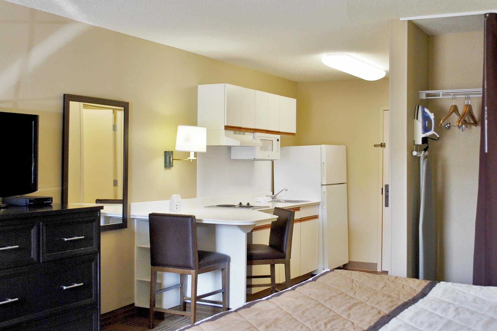 Extended Stay America Suites - Newark - Christiana - Wilmington Luaran gambar