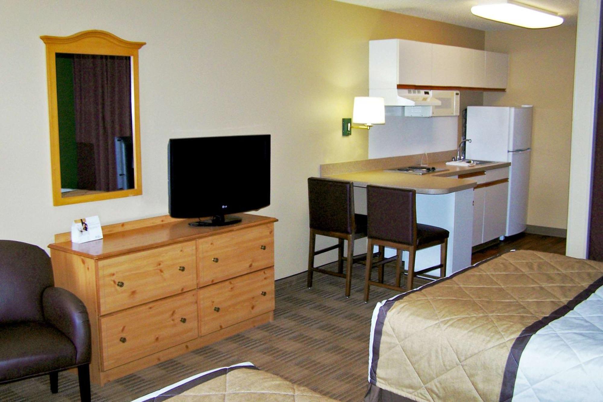 Extended Stay America Suites - Newark - Christiana - Wilmington Luaran gambar