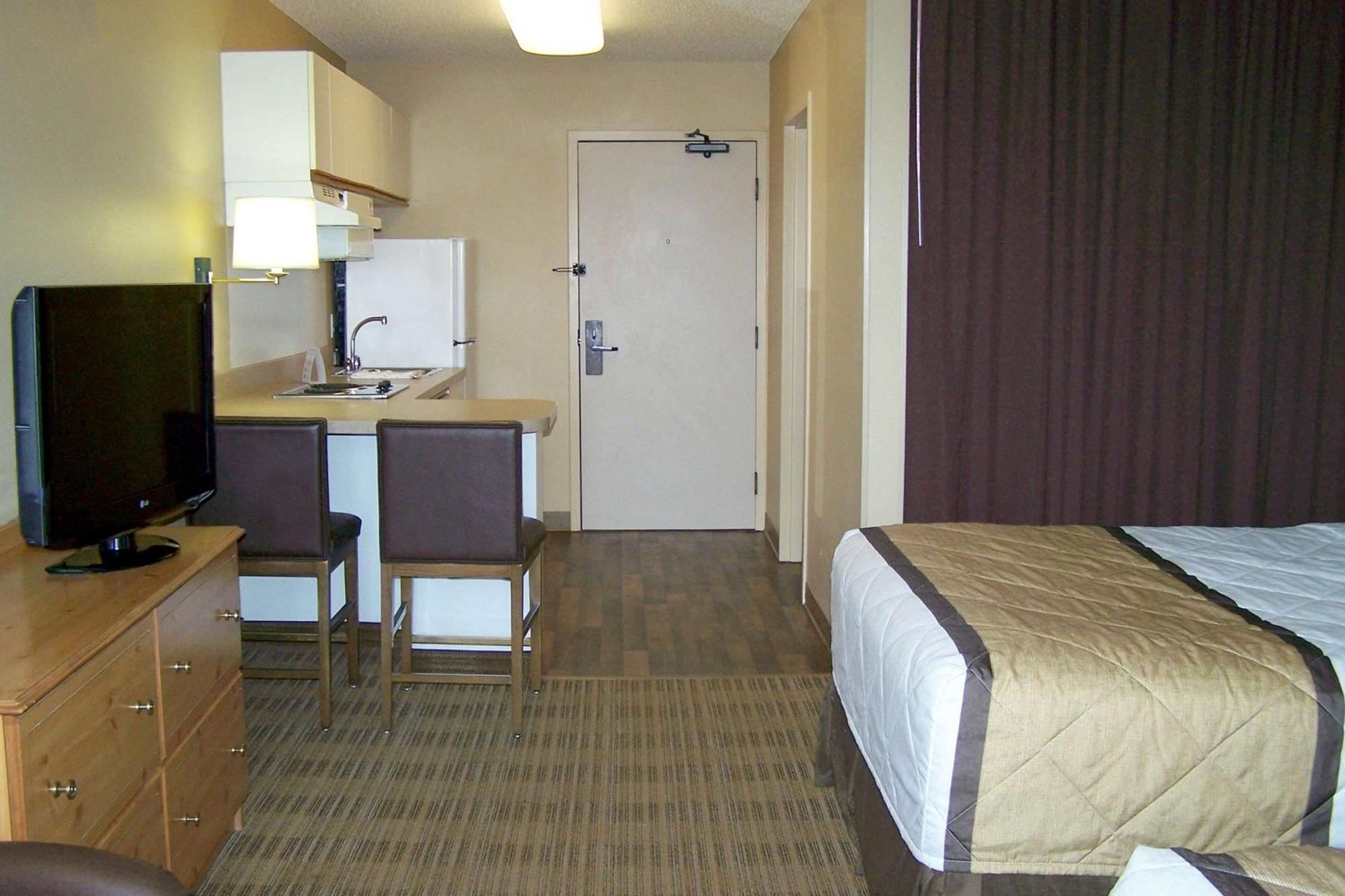 Extended Stay America Suites - Newark - Christiana - Wilmington Luaran gambar