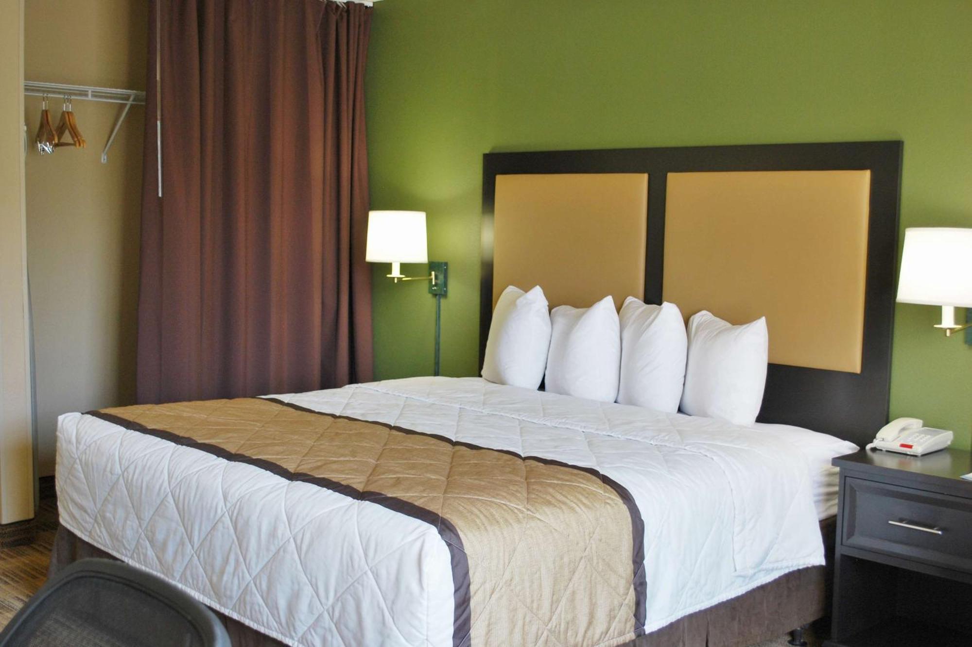 Extended Stay America Suites - Newark - Christiana - Wilmington Luaran gambar