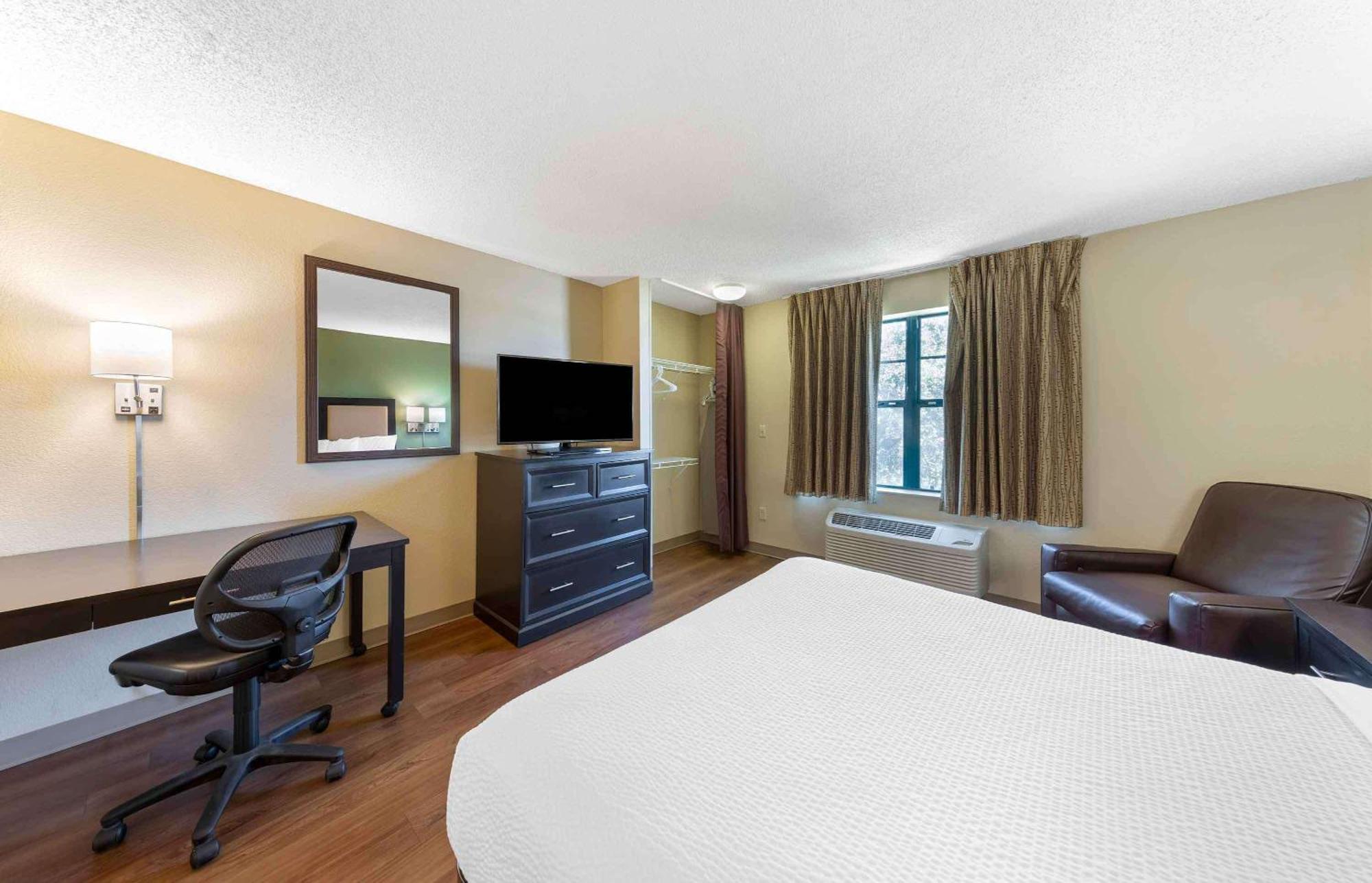Extended Stay America Suites - Newark - Christiana - Wilmington Luaran gambar