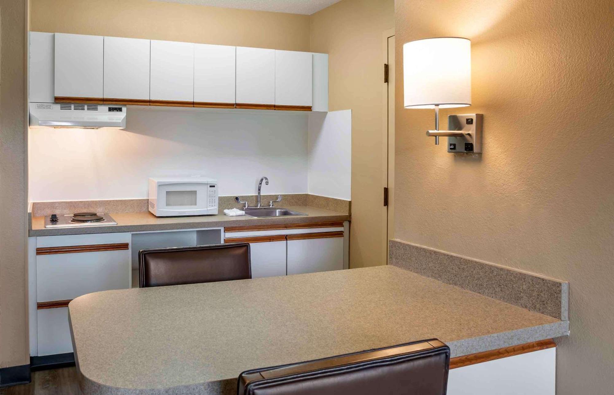 Extended Stay America Suites - Newark - Christiana - Wilmington Luaran gambar