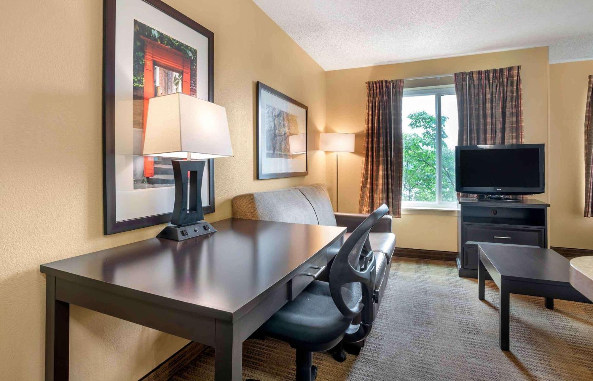Extended Stay America Suites - Newark - Christiana - Wilmington Luaran gambar