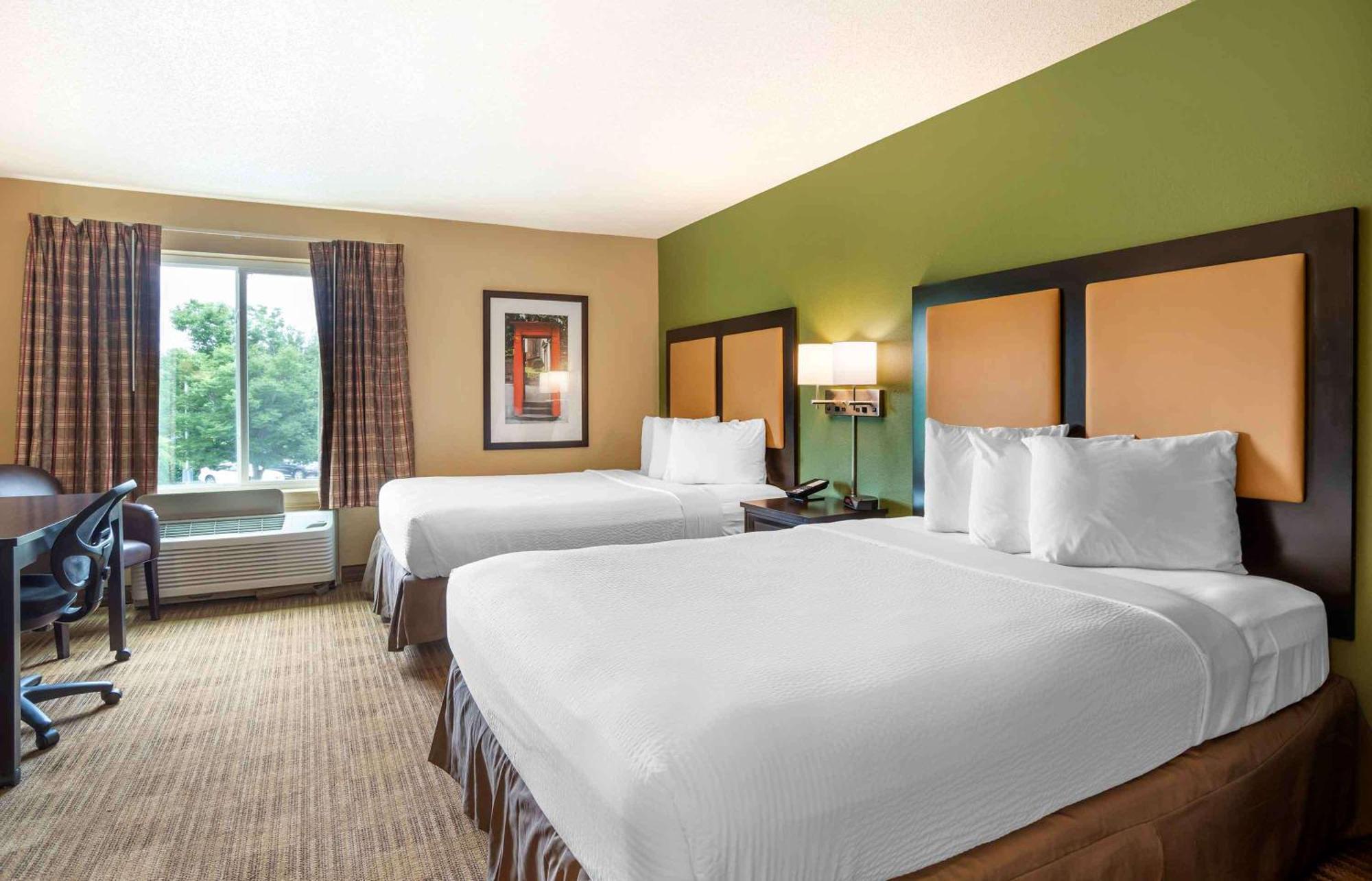 Extended Stay America Suites - Newark - Christiana - Wilmington Luaran gambar