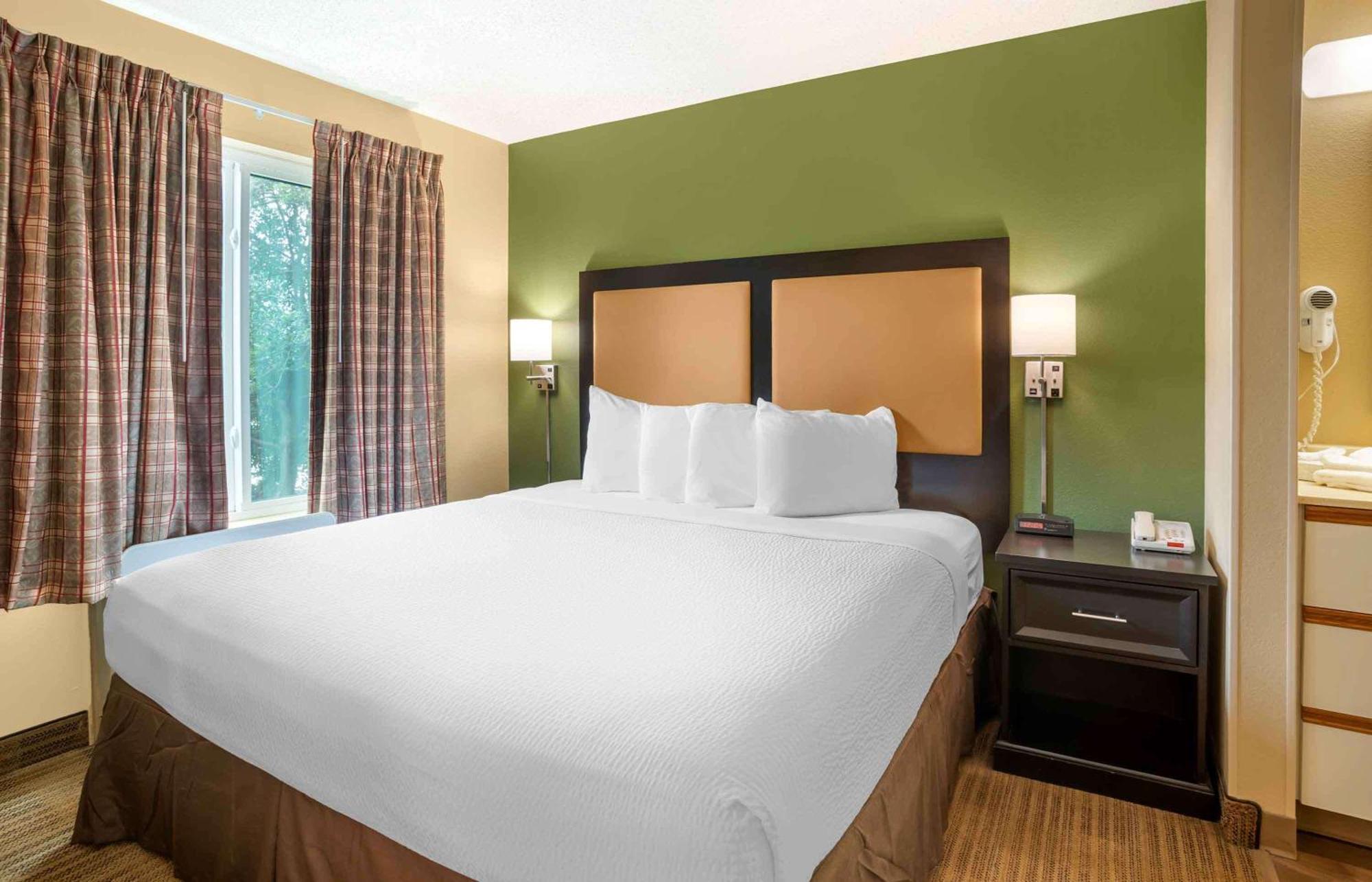 Extended Stay America Suites - Newark - Christiana - Wilmington Luaran gambar