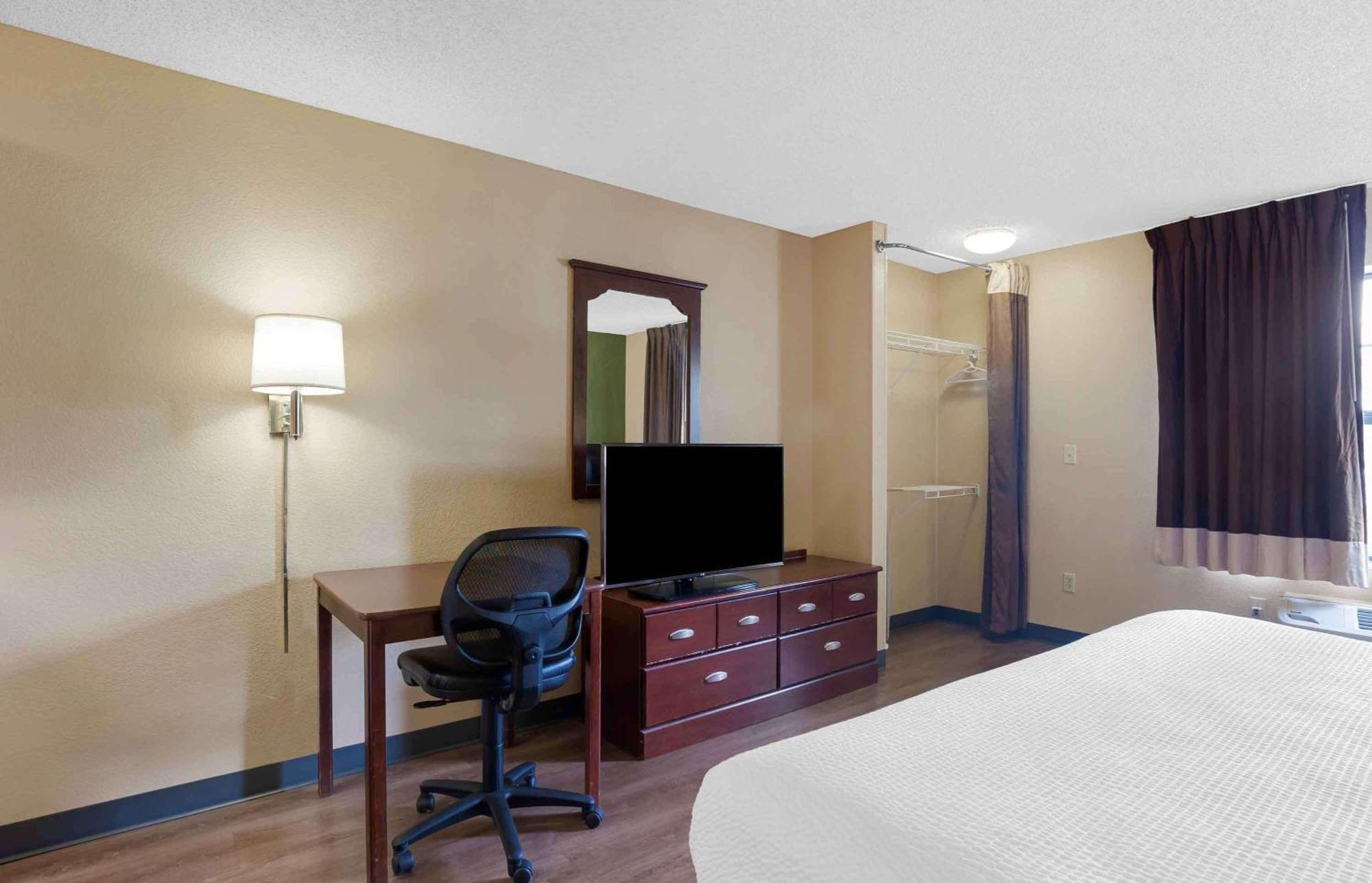 Extended Stay America Suites - Newark - Christiana - Wilmington Luaran gambar