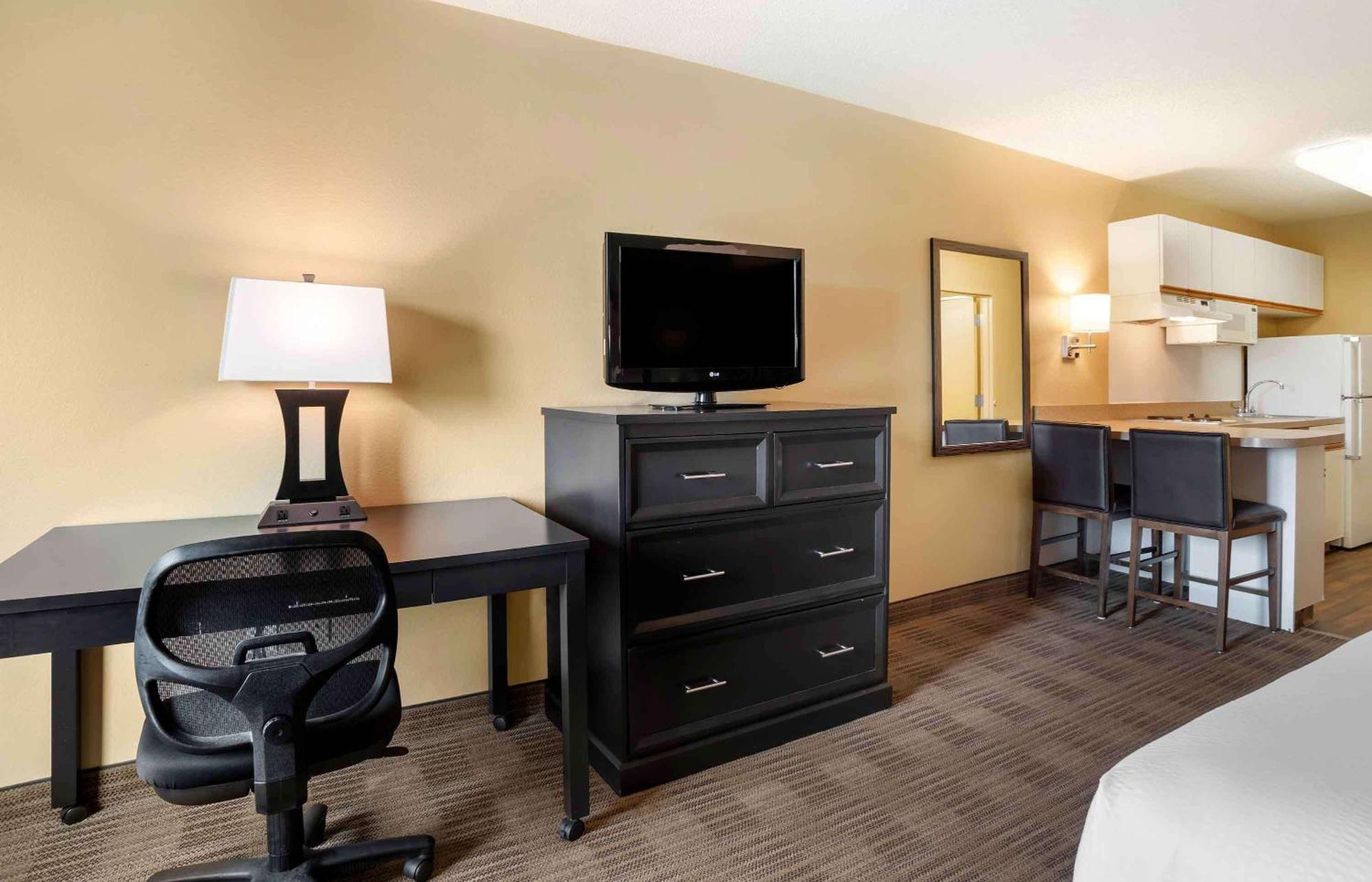 Extended Stay America Suites - Newark - Christiana - Wilmington Luaran gambar
