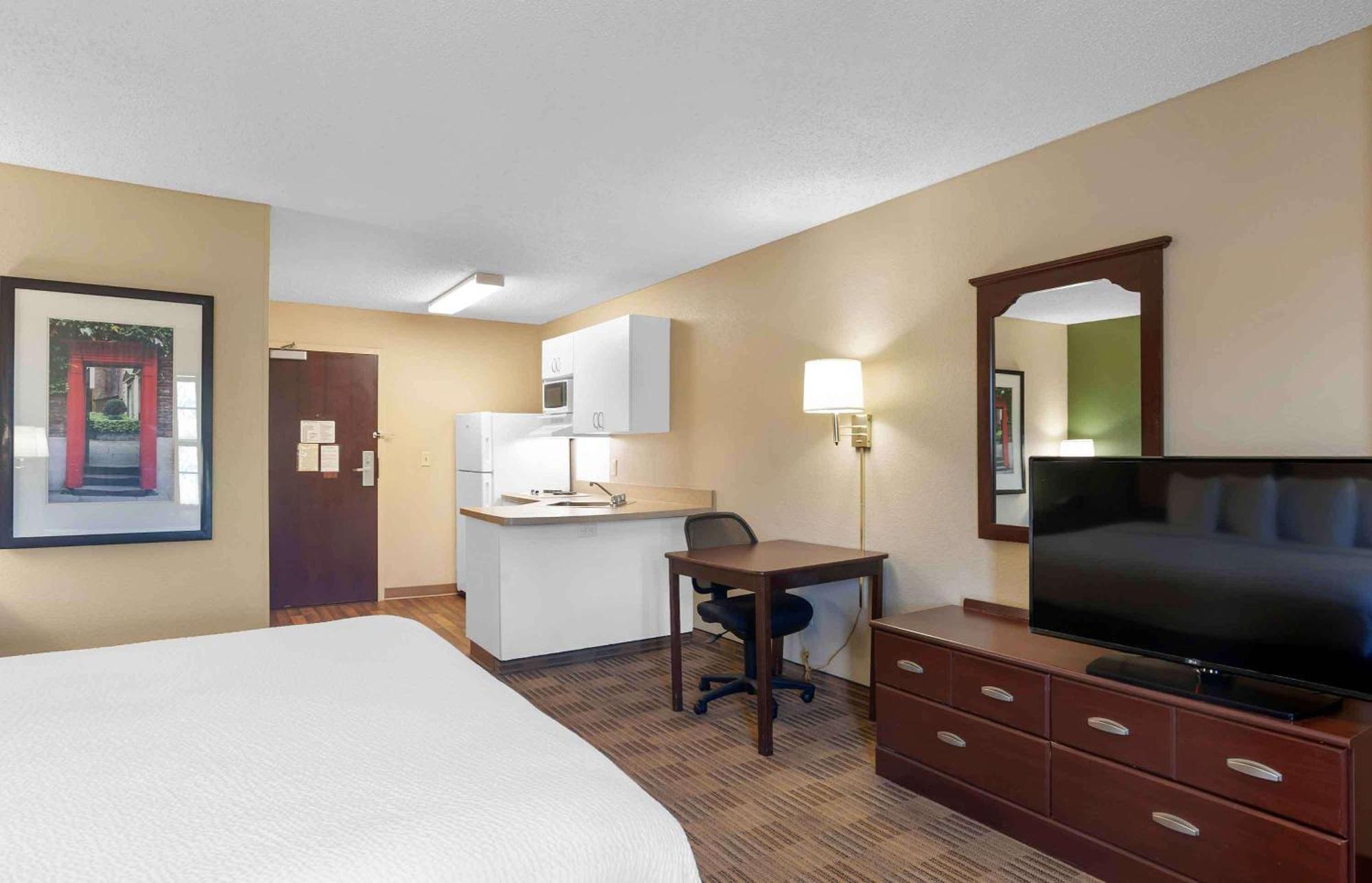 Extended Stay America Suites - Newark - Christiana - Wilmington Luaran gambar