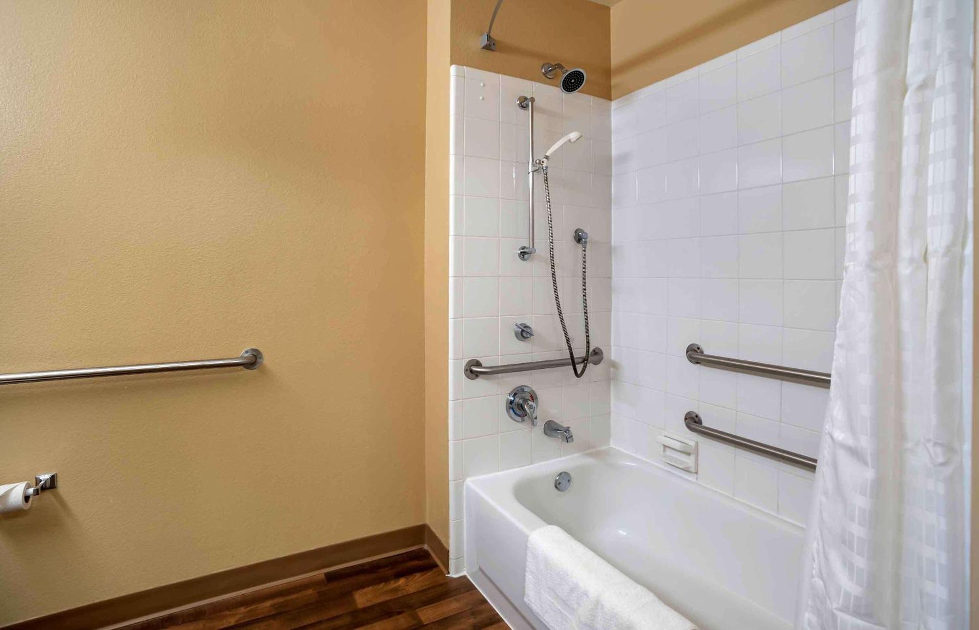 Extended Stay America Suites - Newark - Christiana - Wilmington Luaran gambar