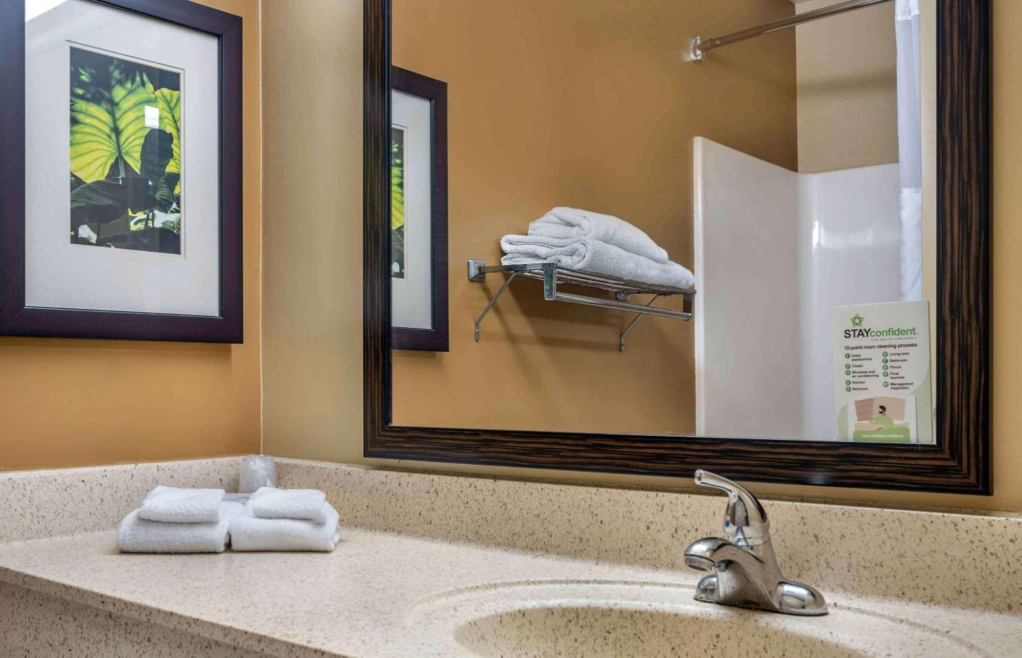 Extended Stay America Suites - Newark - Christiana - Wilmington Luaran gambar