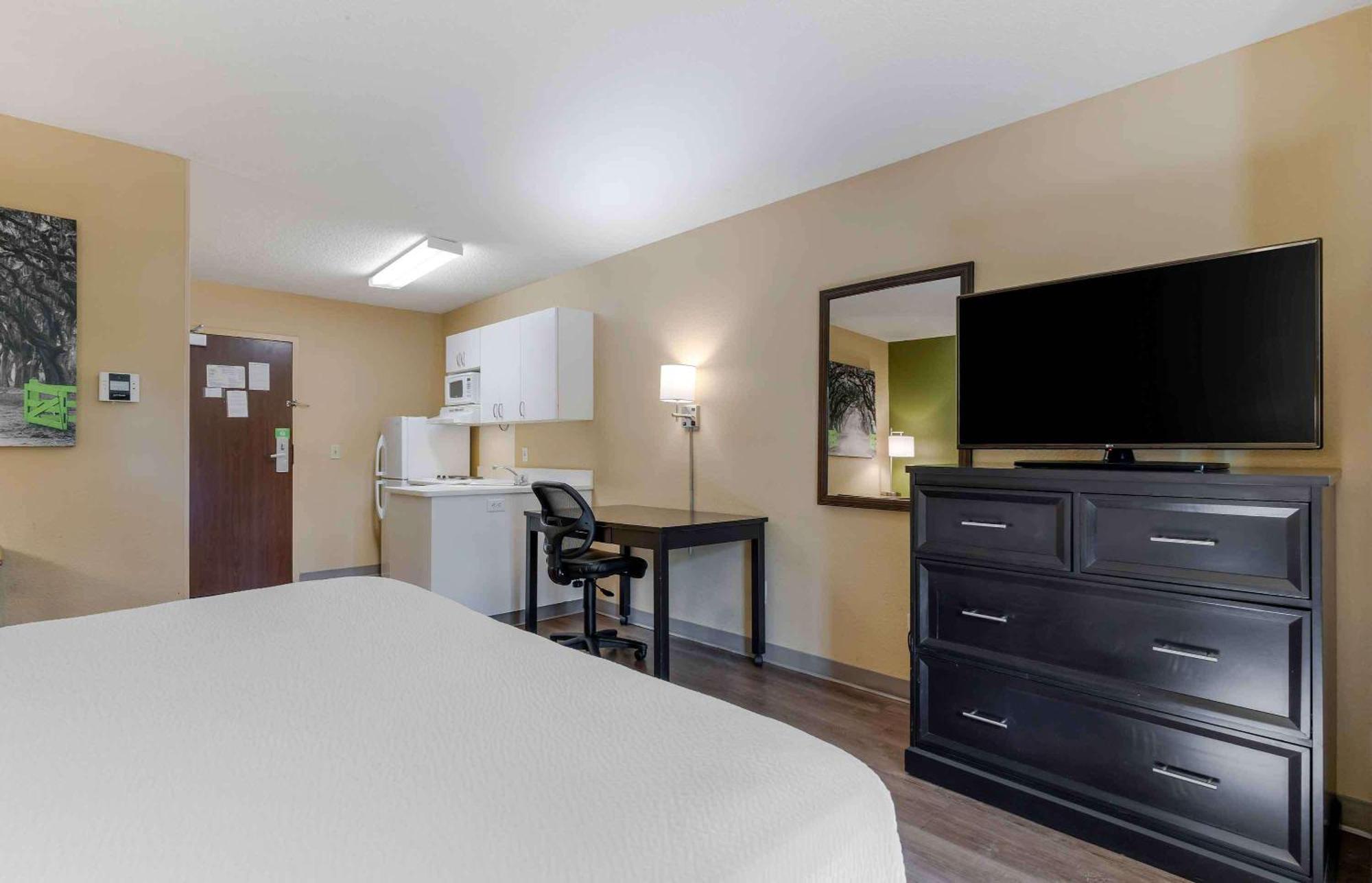Extended Stay America Suites - Newark - Christiana - Wilmington Luaran gambar