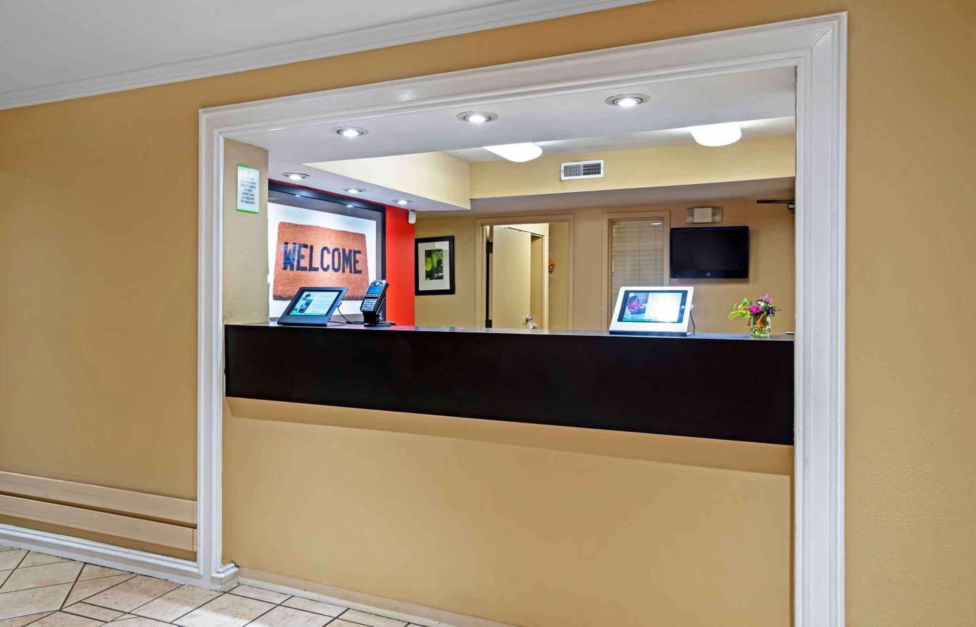 Extended Stay America Suites - Newark - Christiana - Wilmington Luaran gambar