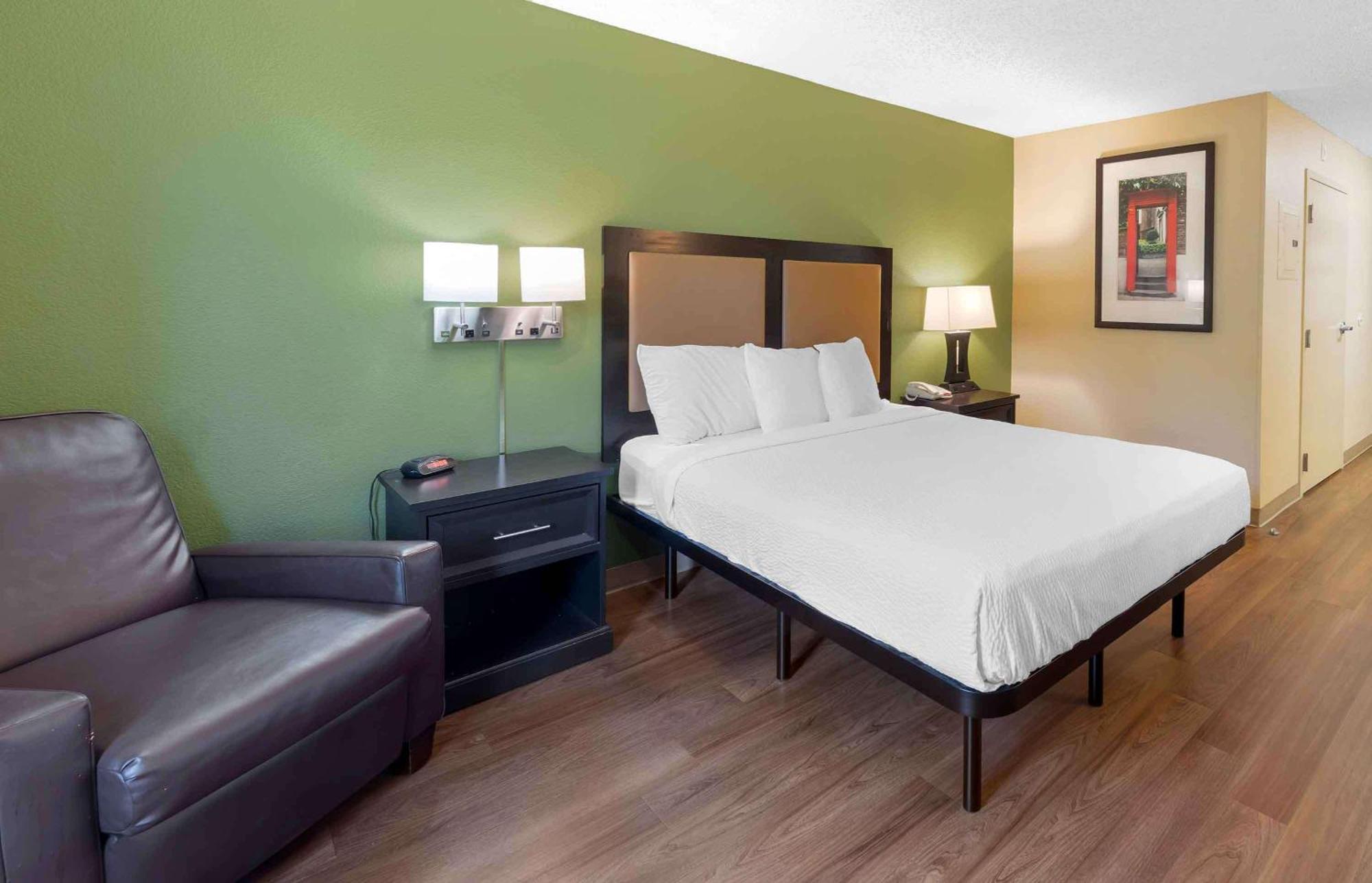 Extended Stay America Suites - Newark - Christiana - Wilmington Luaran gambar