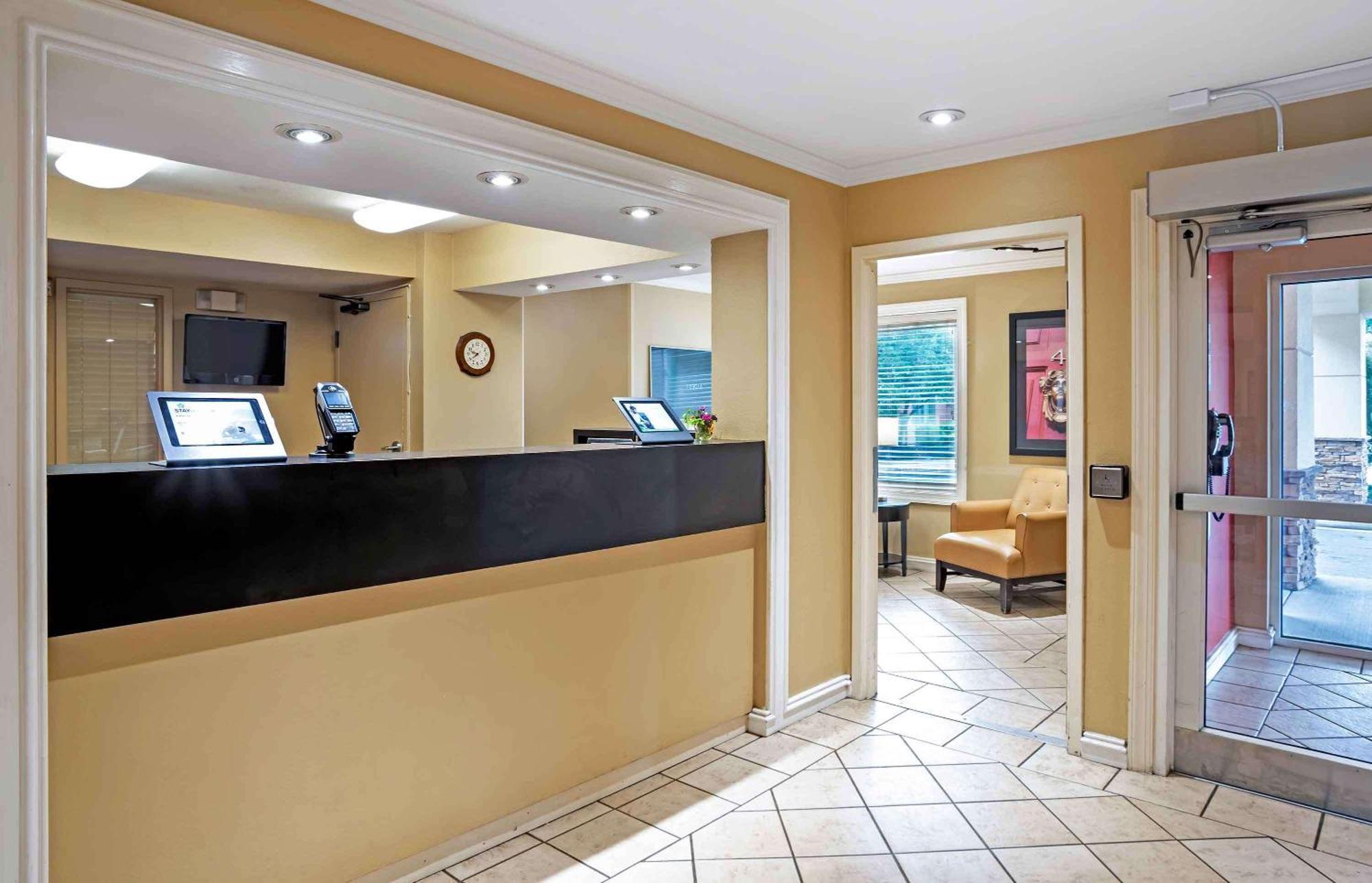 Extended Stay America Suites - Newark - Christiana - Wilmington Luaran gambar