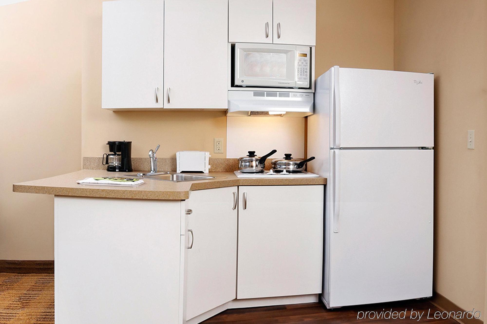 Extended Stay America Suites - Newark - Christiana - Wilmington Luaran gambar