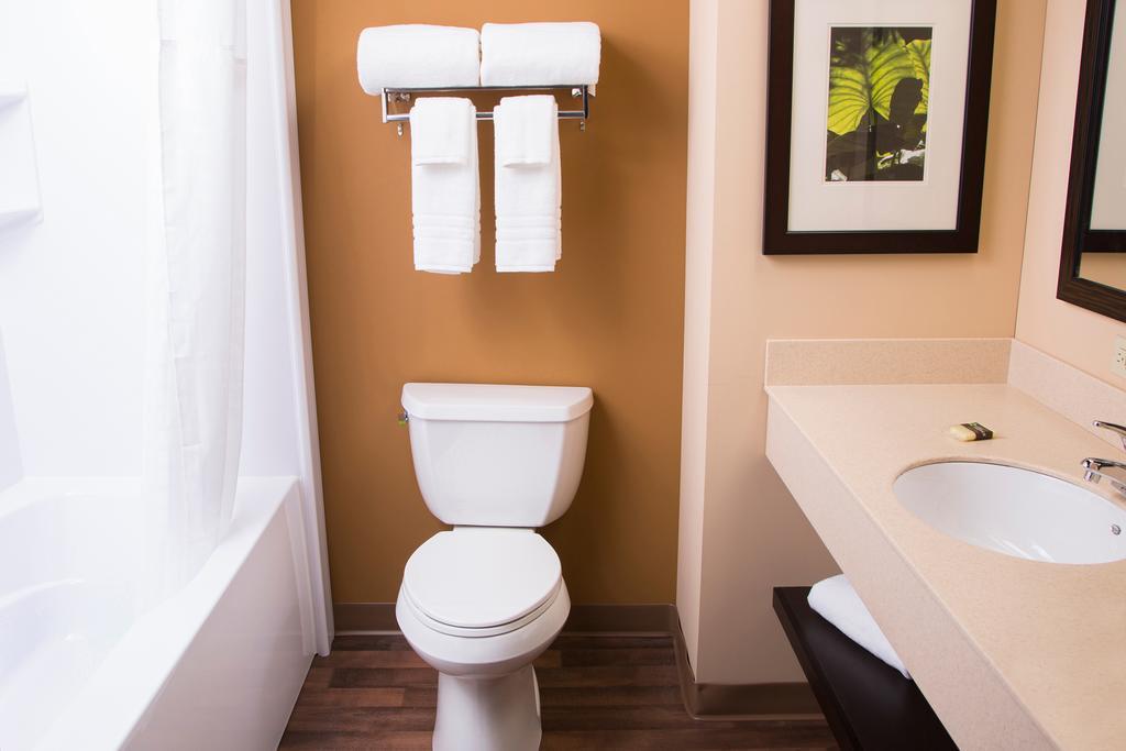 Extended Stay America Suites - Newark - Christiana - Wilmington Luaran gambar