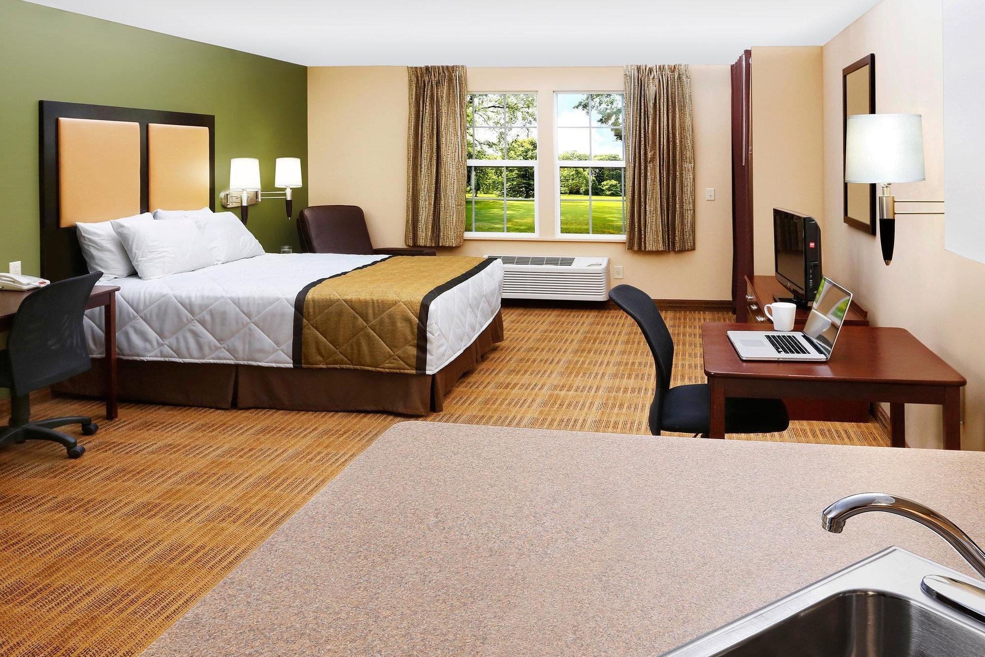 Extended Stay America Suites - Newark - Christiana - Wilmington Luaran gambar