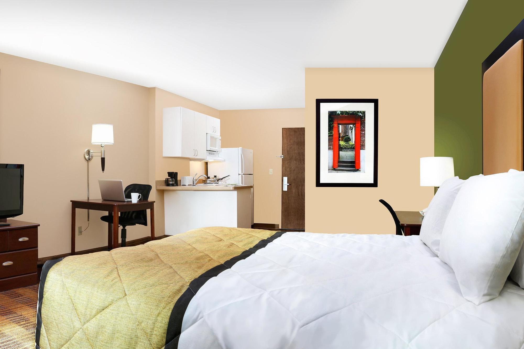 Extended Stay America Suites - Newark - Christiana - Wilmington Luaran gambar