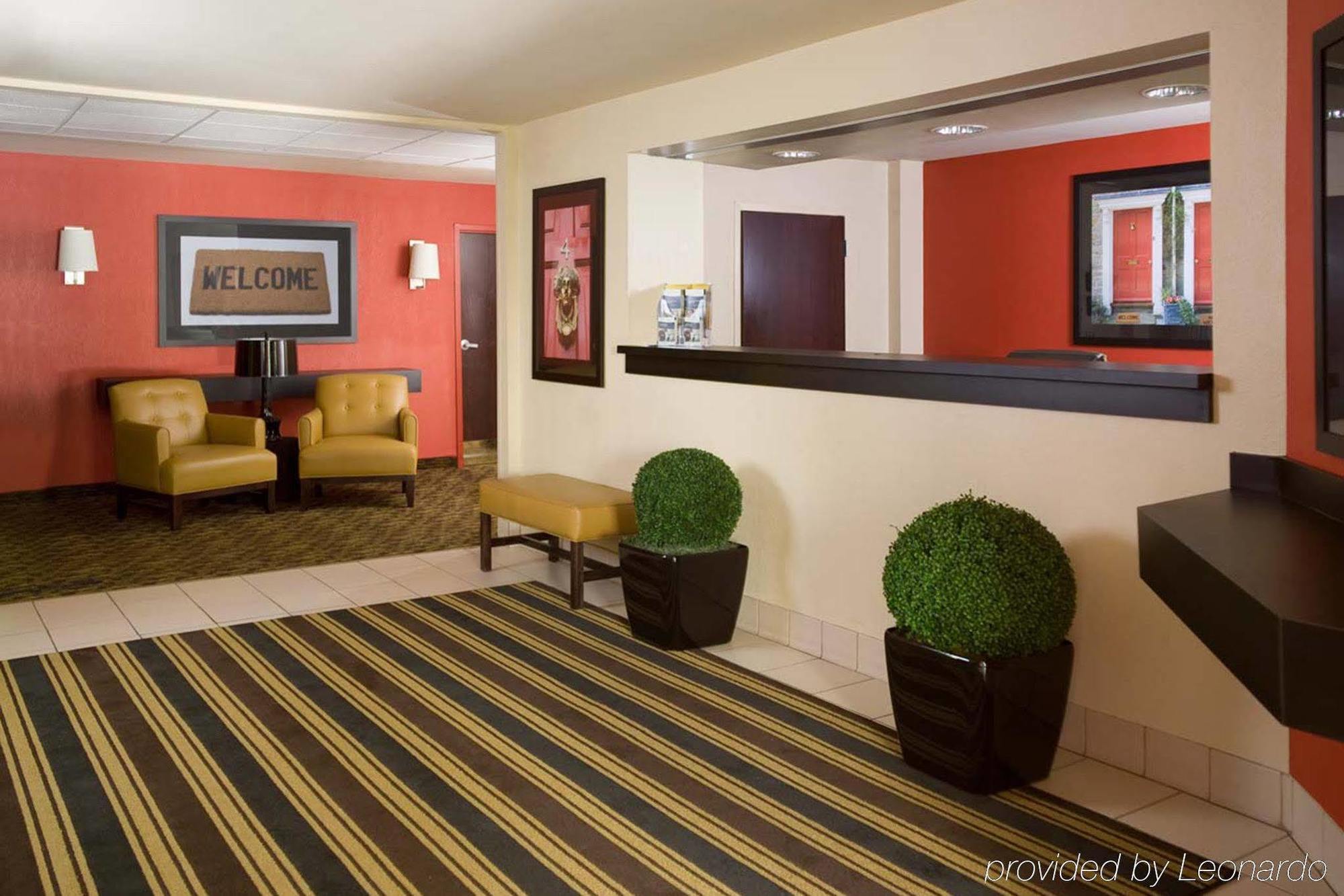 Extended Stay America Suites - Newark - Christiana - Wilmington Luaran gambar