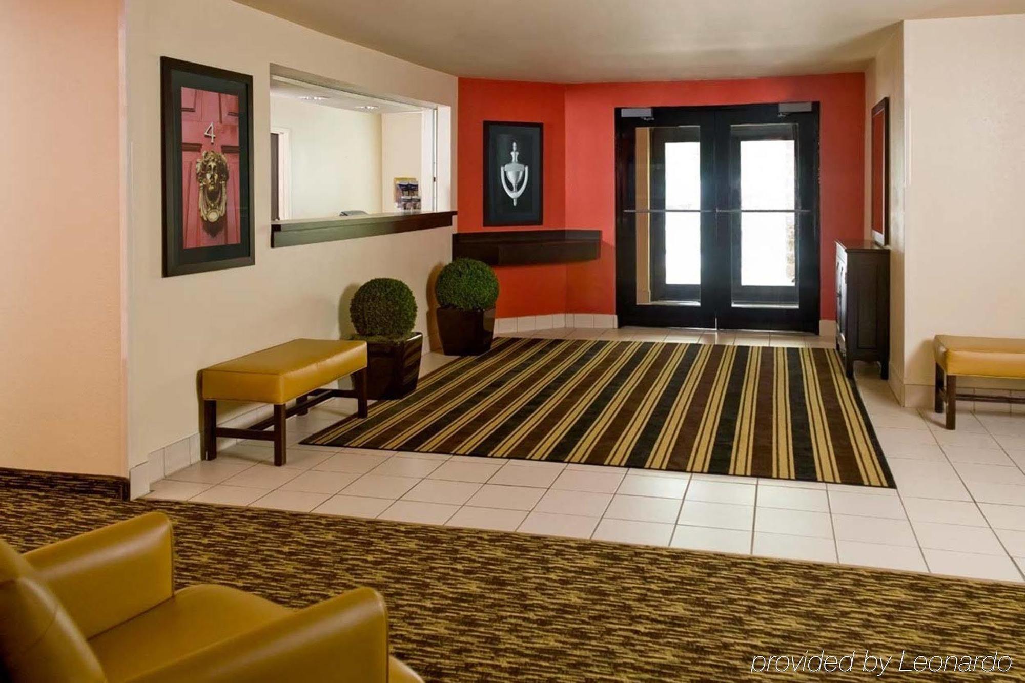 Extended Stay America Suites - Newark - Christiana - Wilmington Luaran gambar