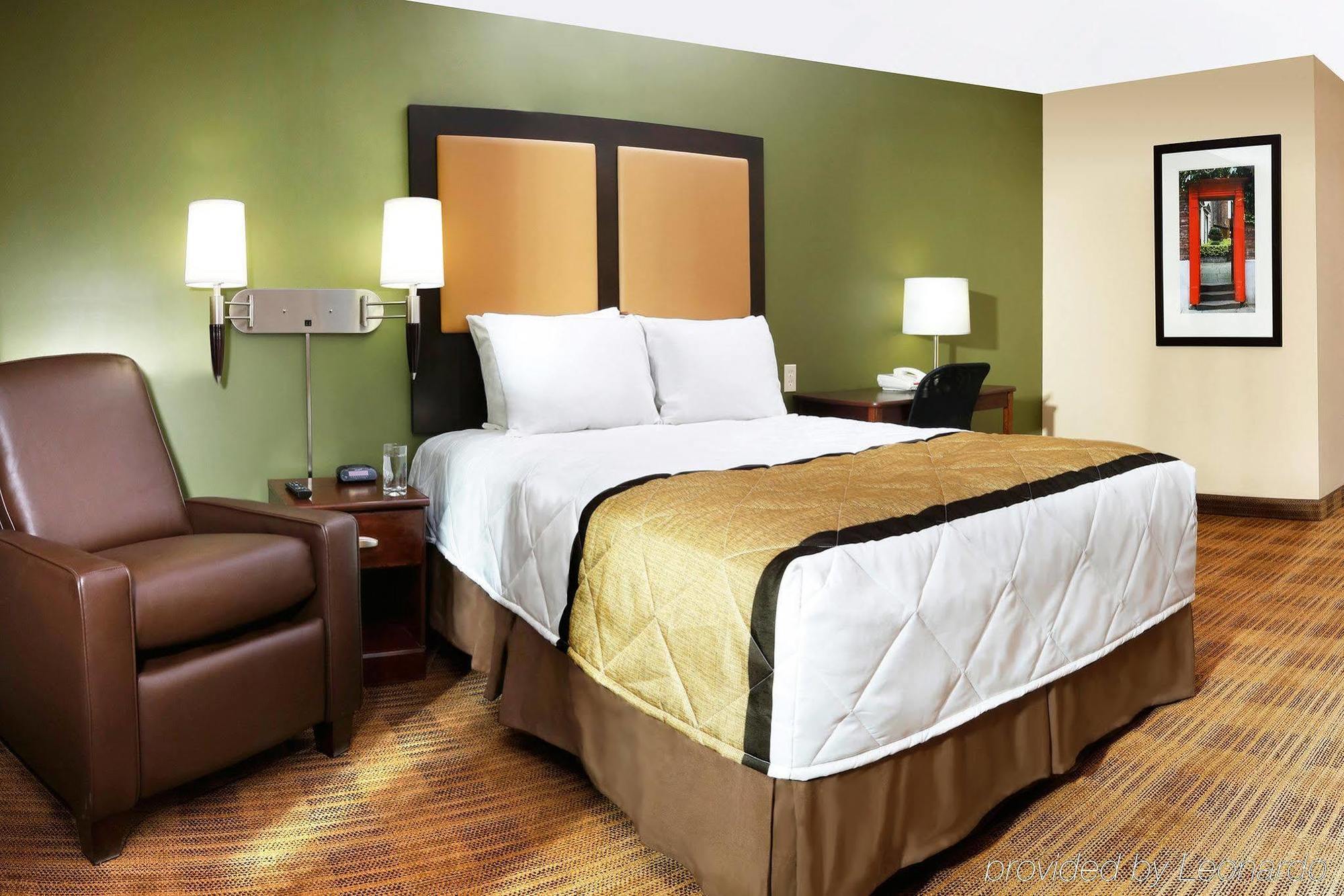 Extended Stay America Suites - Newark - Christiana - Wilmington Luaran gambar